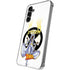 Marvel X-Men Storm Galaxy S24 Plus Clear Case